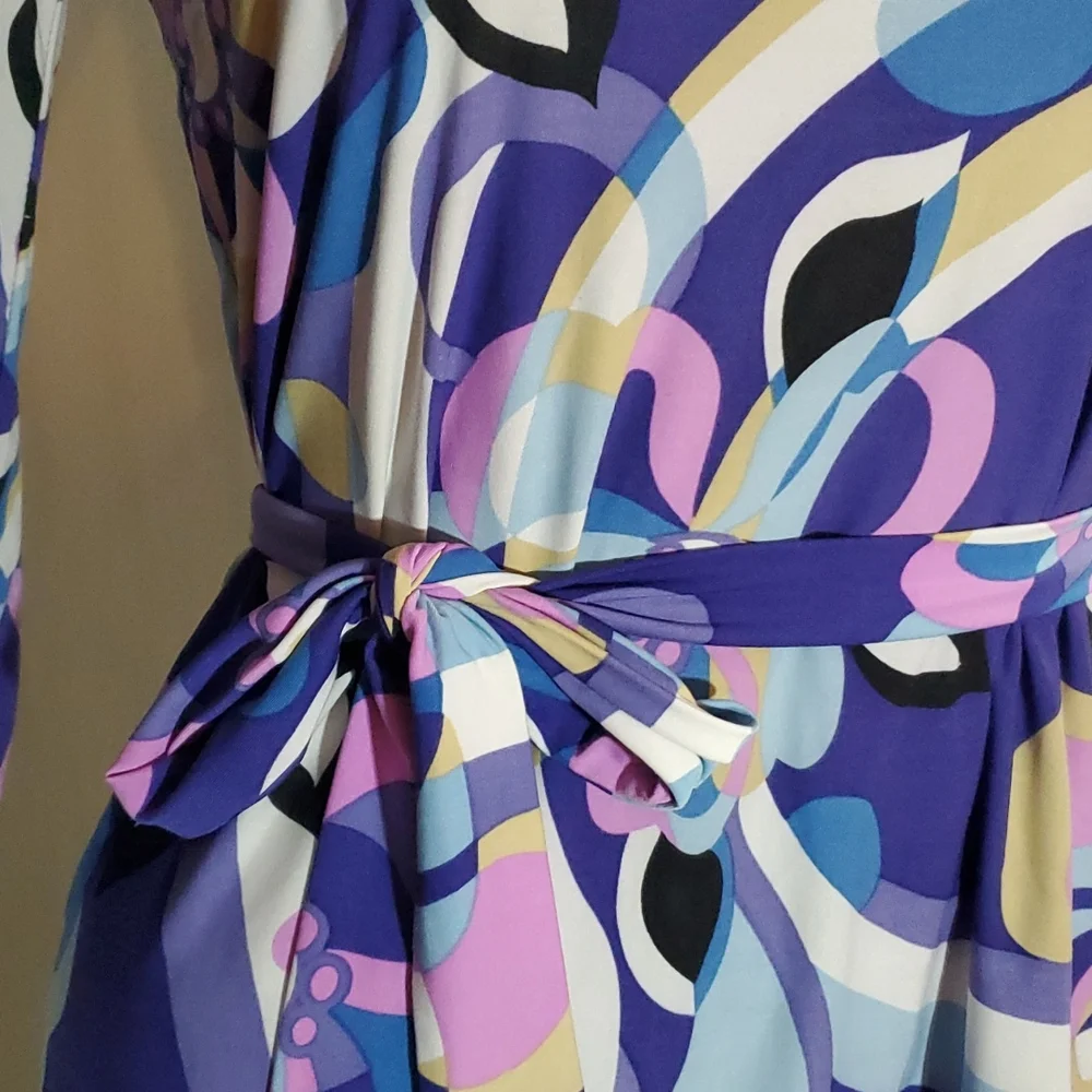Multicolor top - Picture 3 of 5